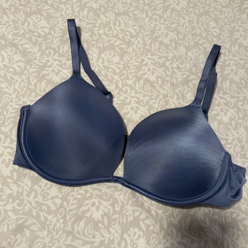 Target Navy Women's Bra